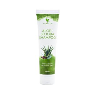 Aloe Jojoba Shampoo Forever Living