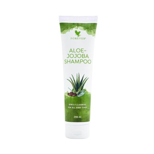 Aloe Jojoba Shampoo Forever Living