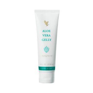 Aloe Vera Gelly Forever Living