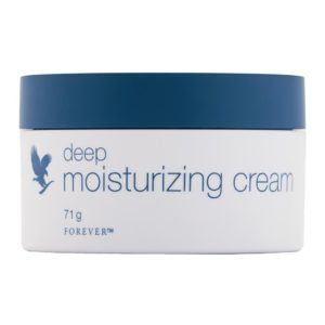 Deep Moisturizing Cream Forever Living