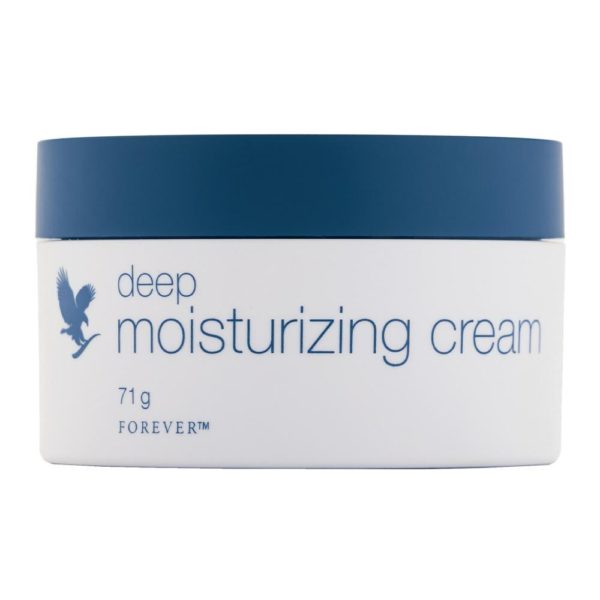 Deep Moisturizing Cream Forever Living