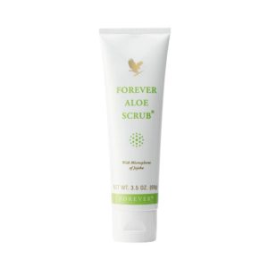 Aloe Scrub Forever Living