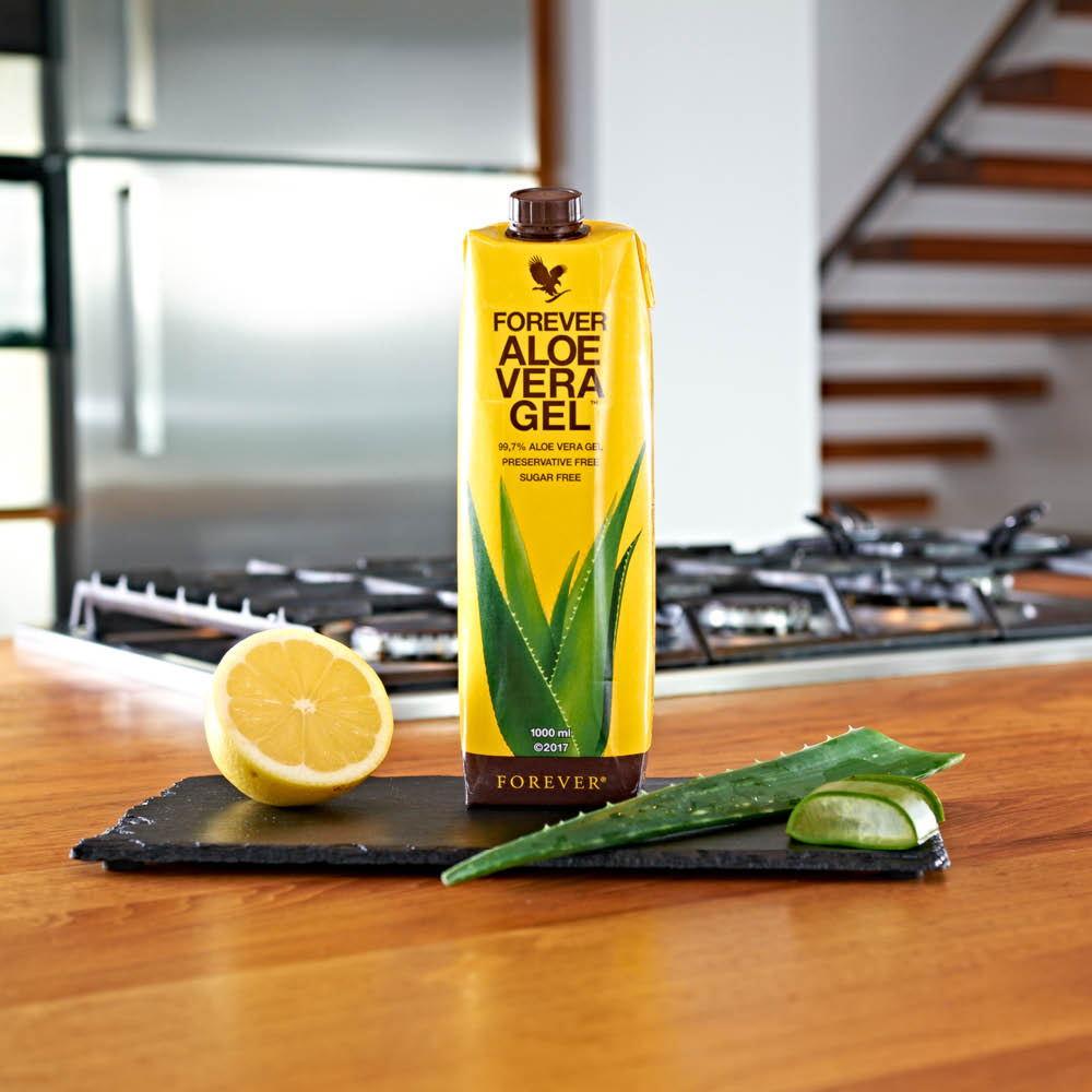 Aloe Vera Sierre