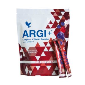 Argi+ Forever Living