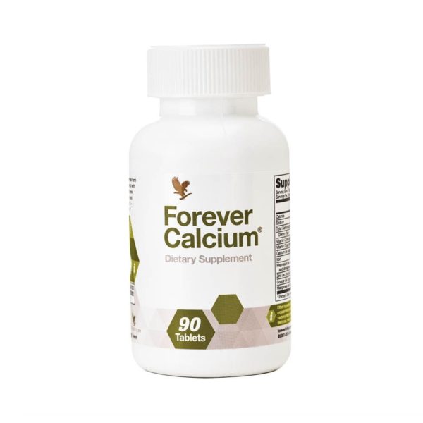 Forever Calcium Living