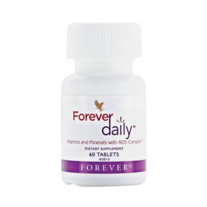 Forever daily Living