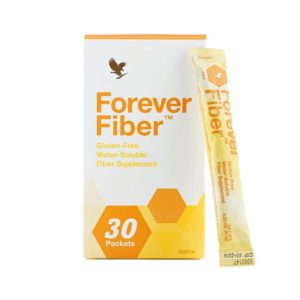 Forever Fiber Living