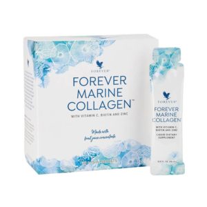 Forever Marine Collagen Living