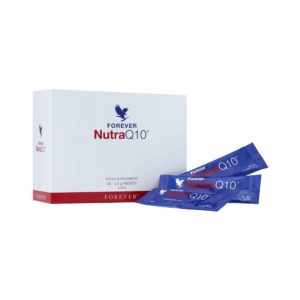 Nutra Q10 Forever Living