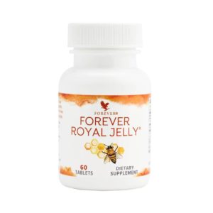 Royal Jelly Forever Living