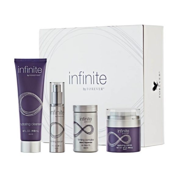 Infinite Forever Living Produits