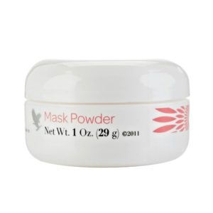 Mask Powder Forever Living