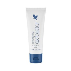 Smooting Exfoliator Forever Living