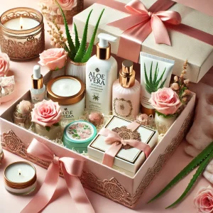 Cadeau Femme Montreux