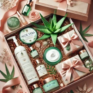 Cadeaux produits beauté Neuchâtel