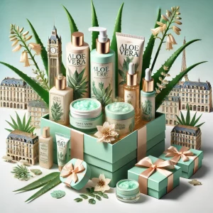 Cadeaux produits beauté Neuchâtel