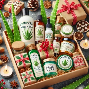 Set cadeau à offrir Sierre