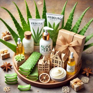 Set cadeau à offrir Sierre