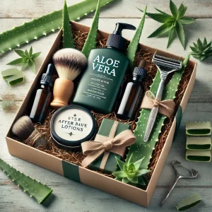 Cadeaux aloe vera Lausanne