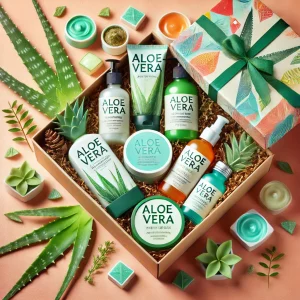Cadeaux produits beauté Lausanne