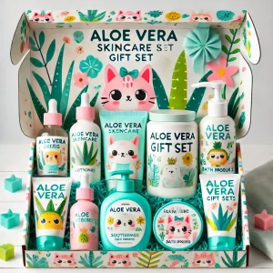 Cadeaux pour Enfants Sierre