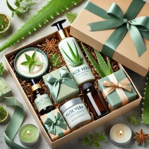 Cadeaux produits beauté Monthey