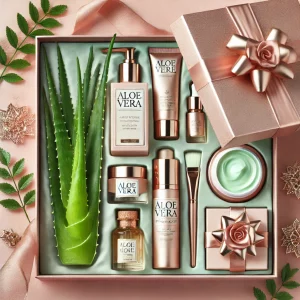 Cadeaux set beauté Sierre