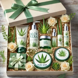 Cadeaux produits beauté Martigny