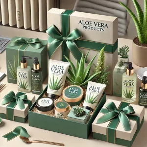 Cadeaux pour entreprises à Genève