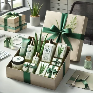 Cadeaux pour entreprises à Genève