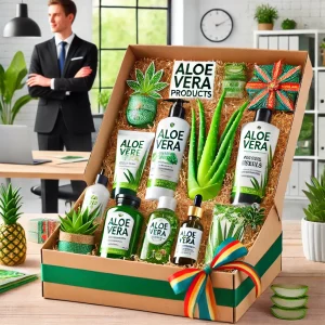 Cadeaux pour entreprises à Lausanne