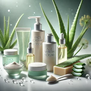 Produits cosmétiques à Fribourg