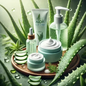 Produits cosmétiques à Fribourg