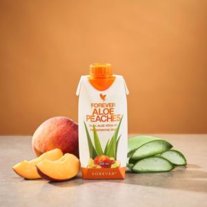 Boissons Aloe Vera à Lausanne