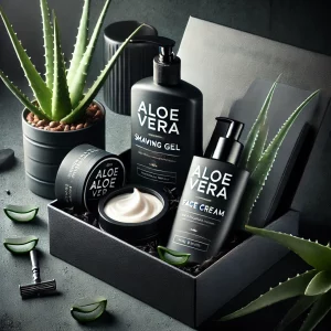 Cadeau Saint-Valentin Aloe Vera Monthey