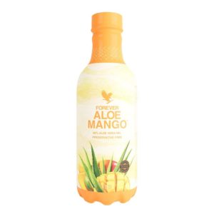 Boissons Aloe Vera à Genève