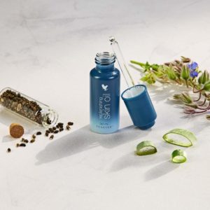 Soin du visage à Sierre