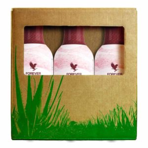 Gel boissons